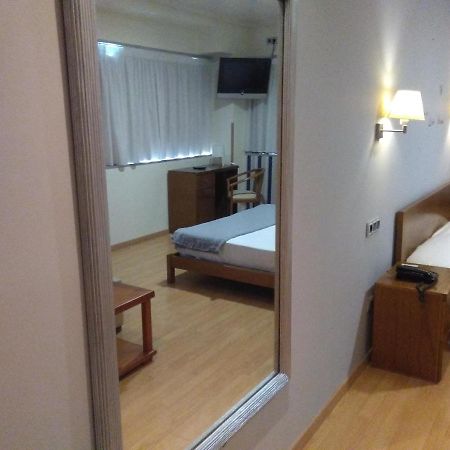 Hotel Ciudad De Corella Extérieur photo