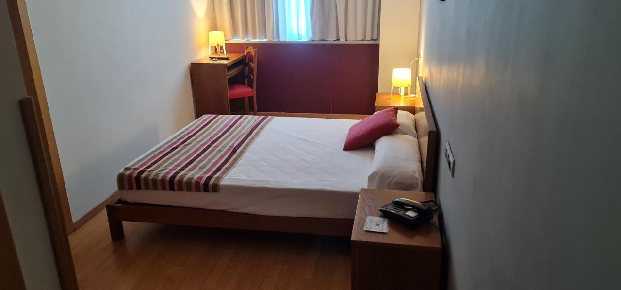 Hotel Ciudad De Corella Extérieur photo