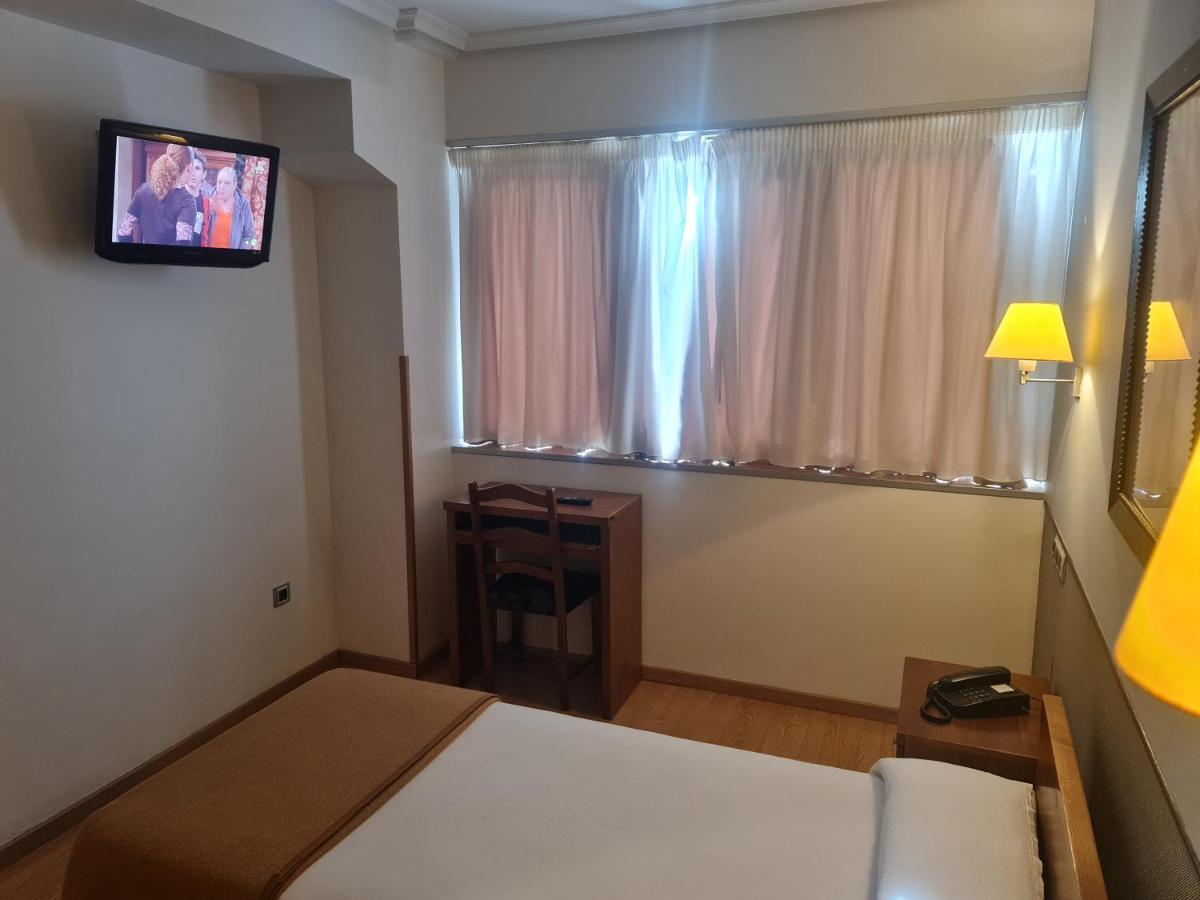 Hotel Ciudad De Corella Extérieur photo