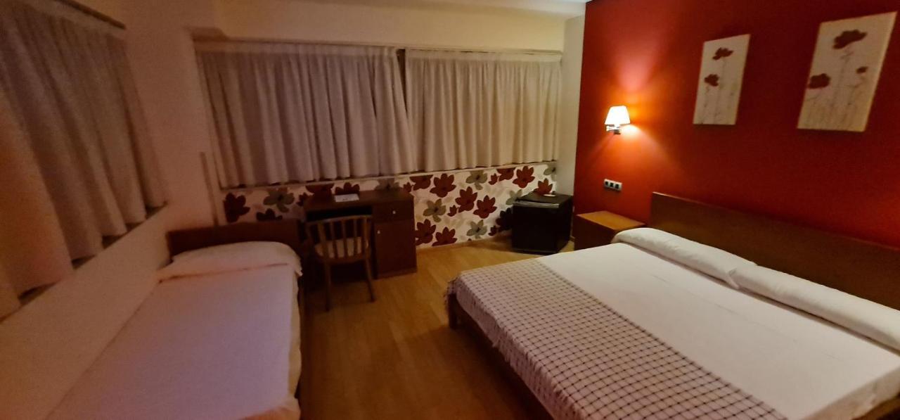 Hotel Ciudad De Corella Extérieur photo