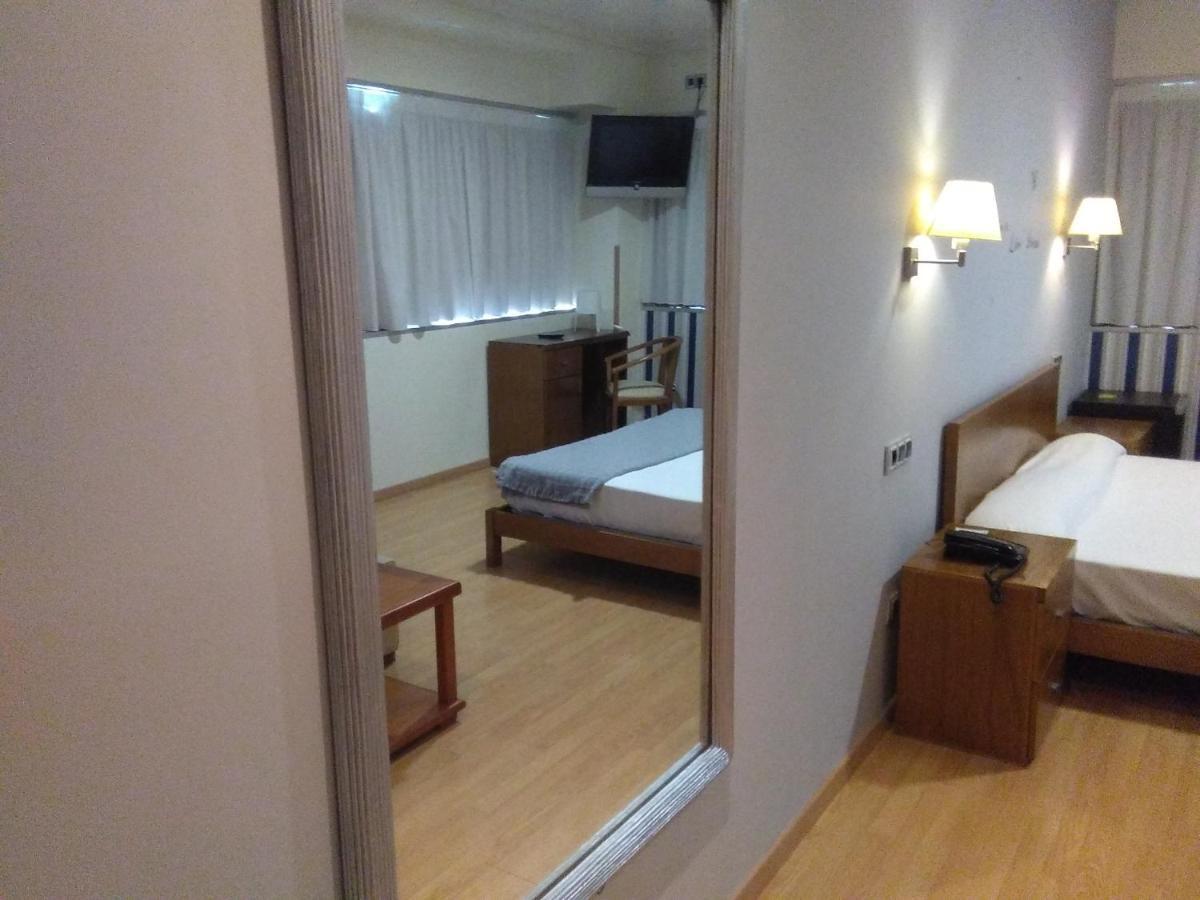 Hotel Ciudad De Corella Extérieur photo