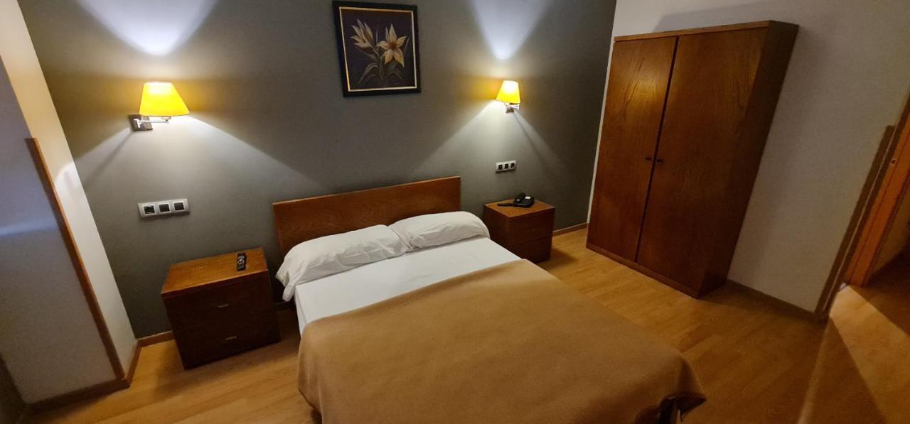 Hotel Ciudad De Corella Extérieur photo