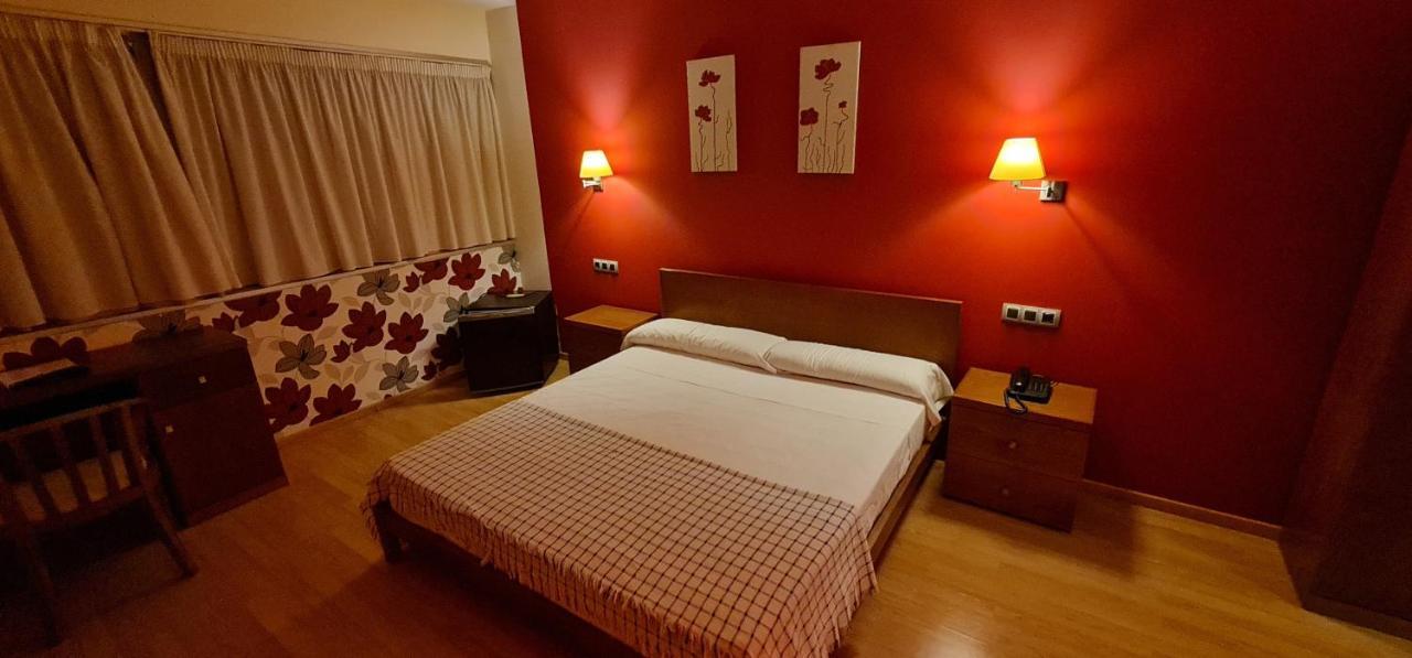 Hotel Ciudad De Corella Extérieur photo