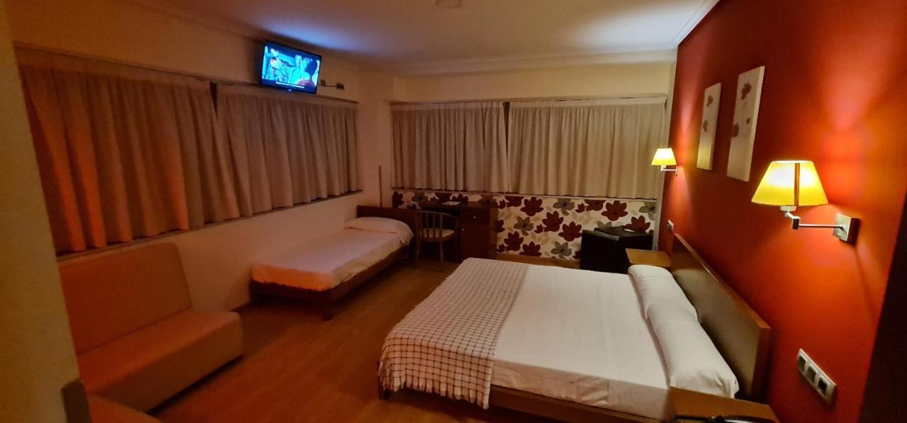 Hotel Ciudad De Corella Extérieur photo