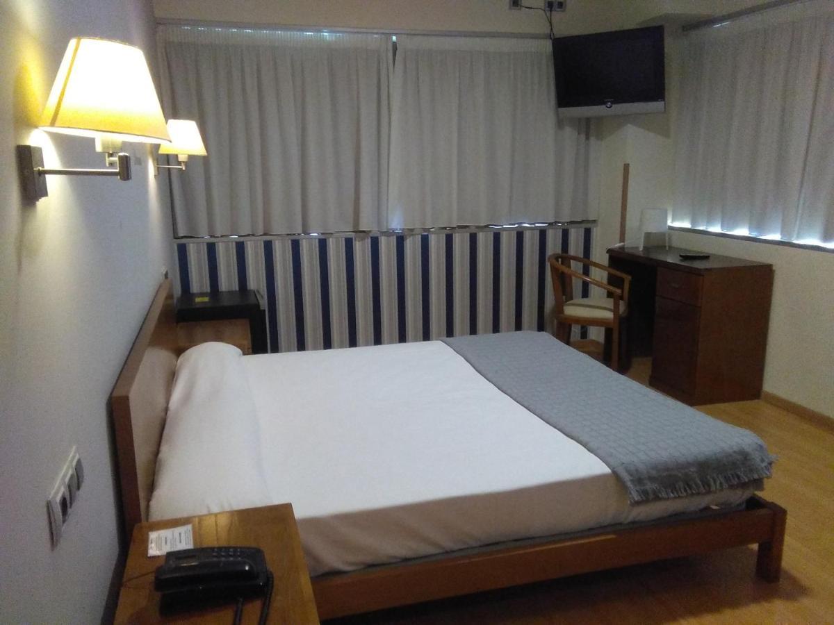 Hotel Ciudad De Corella Extérieur photo
