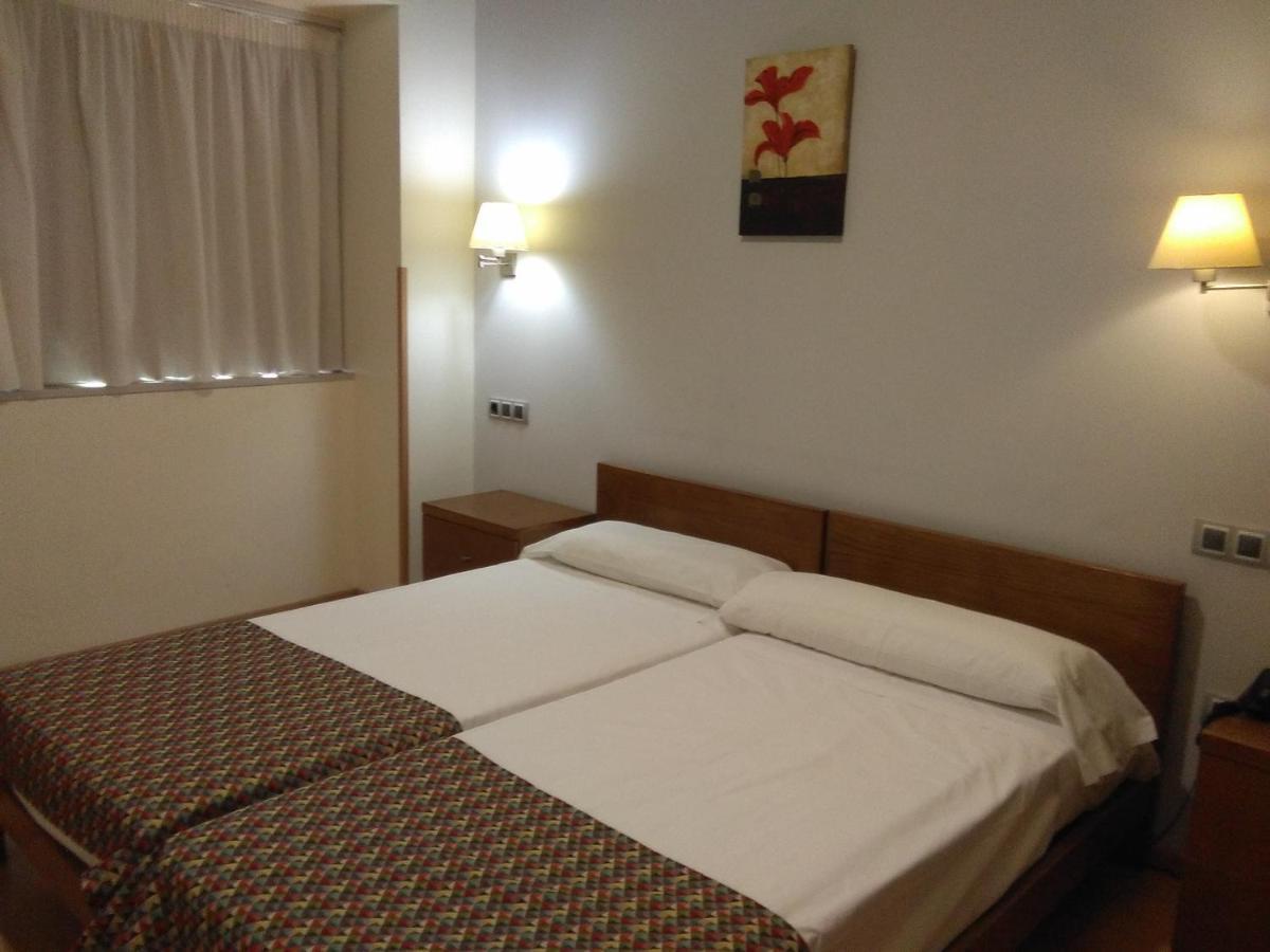 Hotel Ciudad De Corella Extérieur photo
