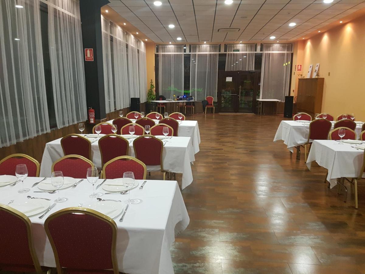 Hotel Ciudad De Corella Extérieur photo