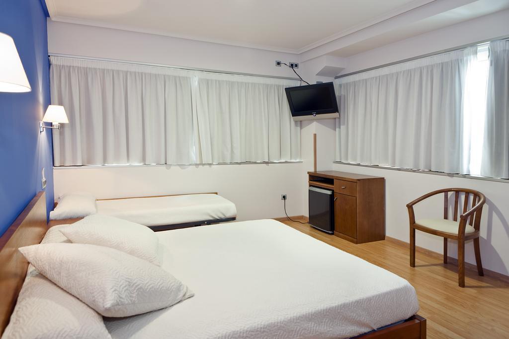 Hotel Ciudad De Corella Chambre photo