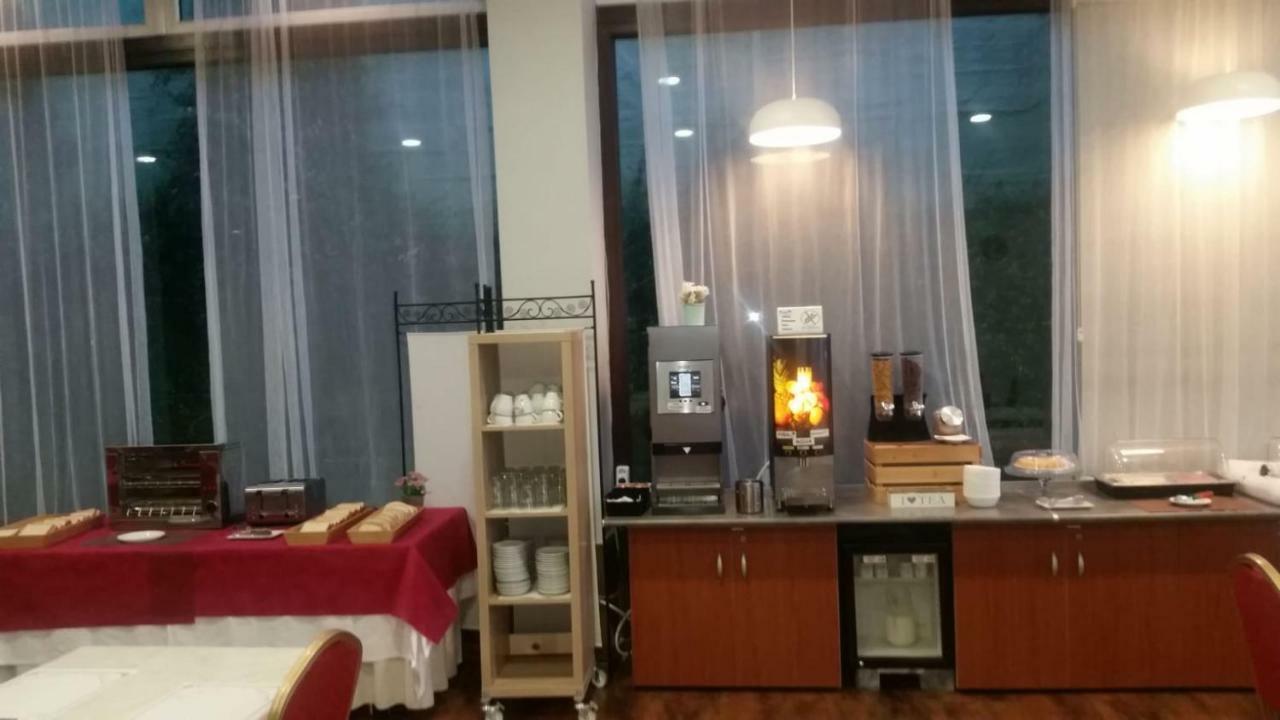 Hotel Ciudad De Corella Extérieur photo